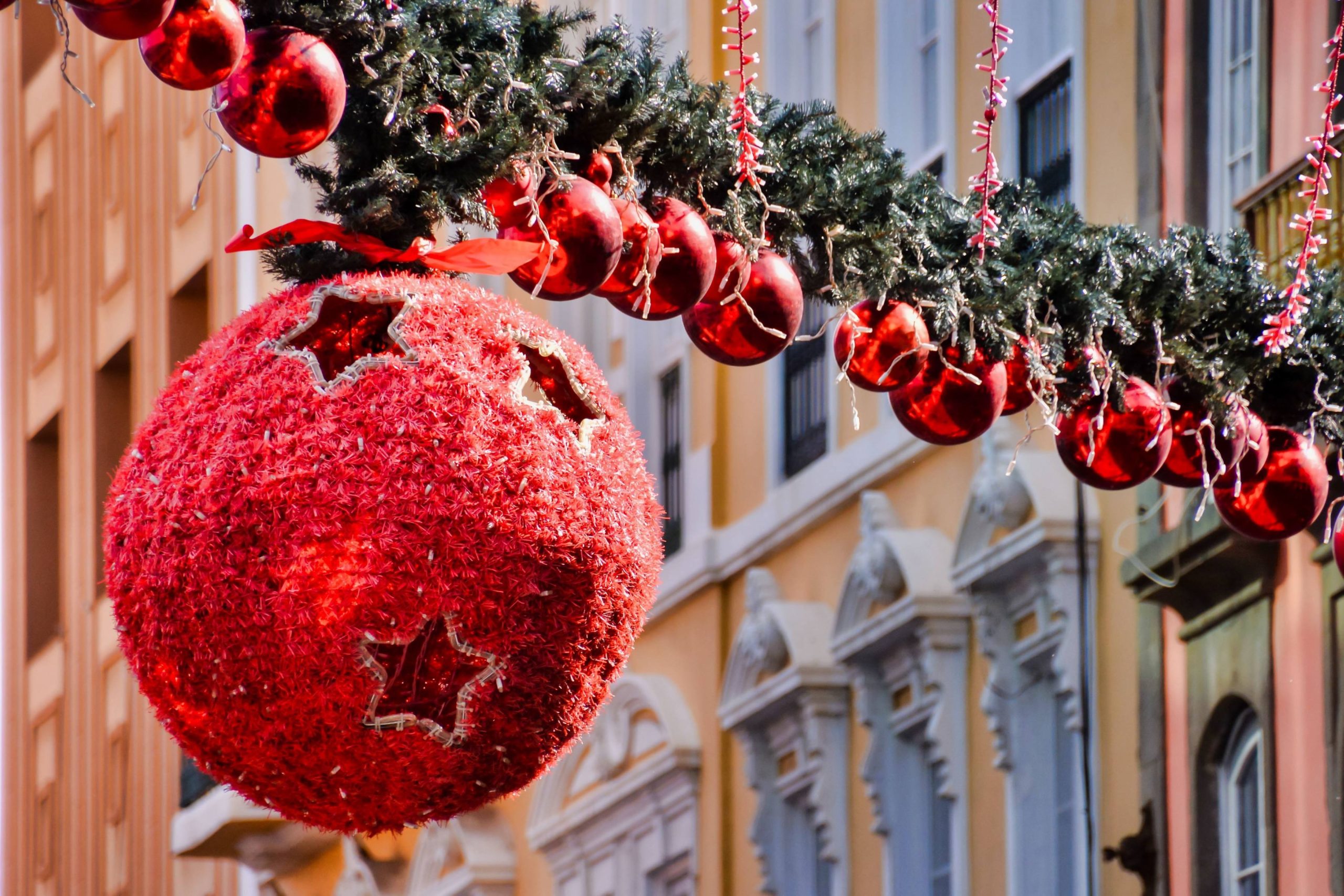 Advent Linz