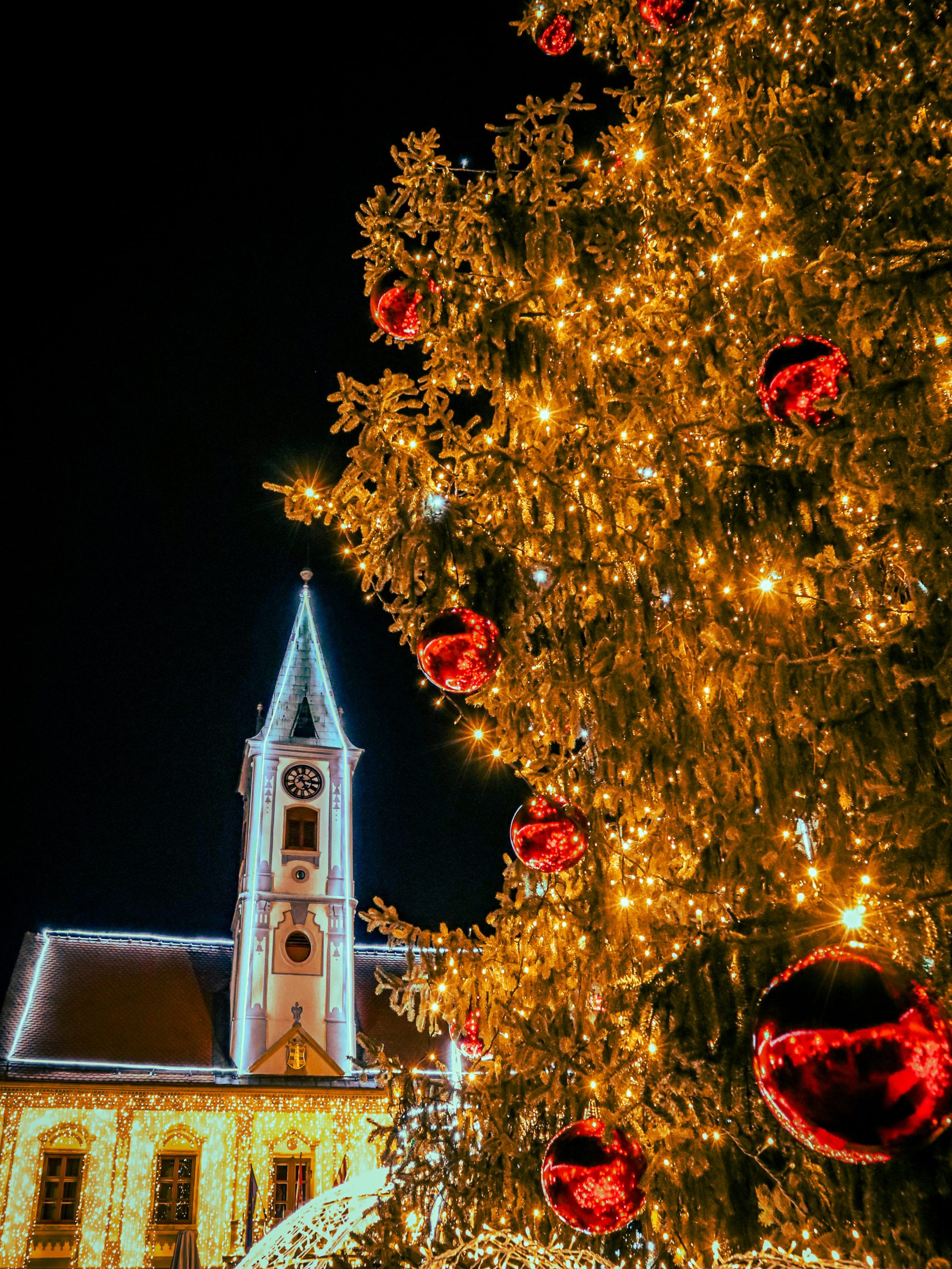Advent Varaždin